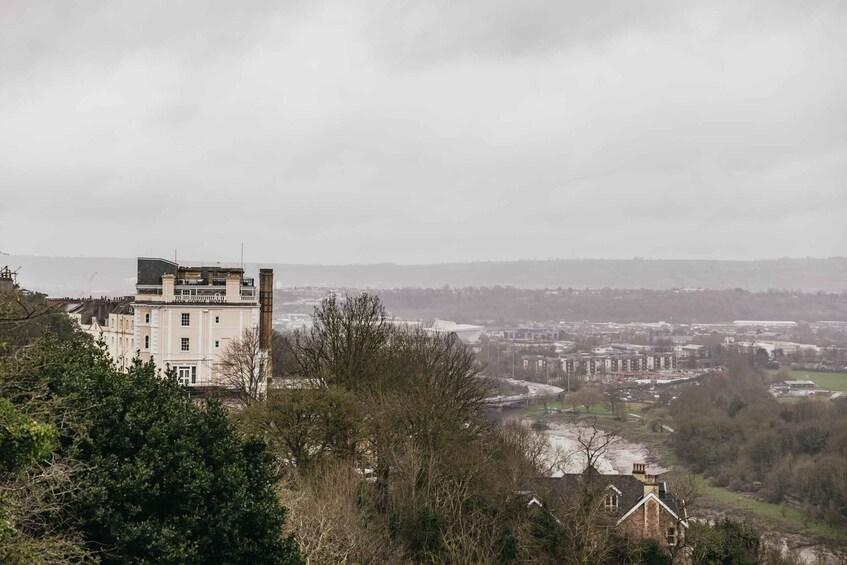 Picture 8 for Activity Bristol: Clifton Suspension Bridge Vaults Experiences