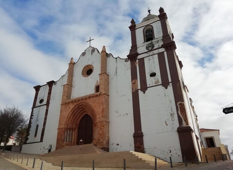 Picture 9 for Activity Algarve: Silves, Lagos and Cape St. Vincent