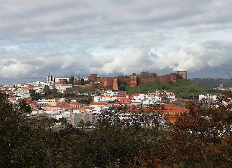 Picture 5 for Activity Algarve: Silves, Lagos and Cape St. Vincent