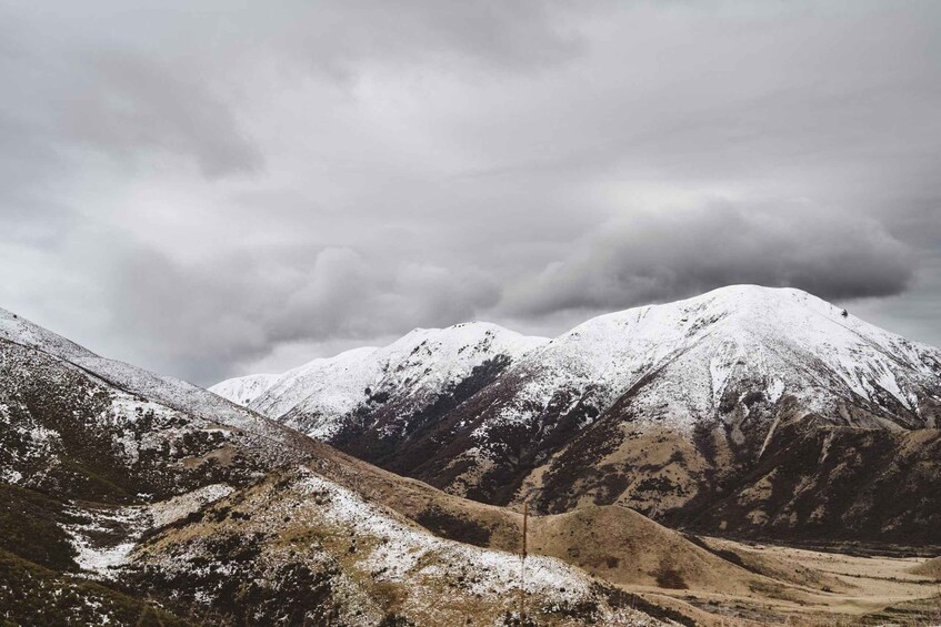 Picture 8 for Activity From Christchurch: Arthur's Pass and Tranzalpine Day Tour