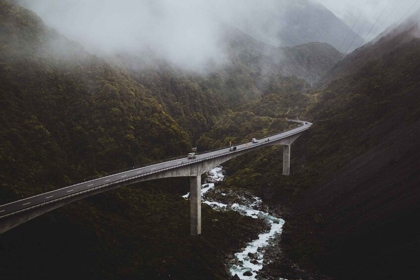 Picture 6 for Activity From Christchurch: Arthur's Pass and Tranzalpine Day Tour