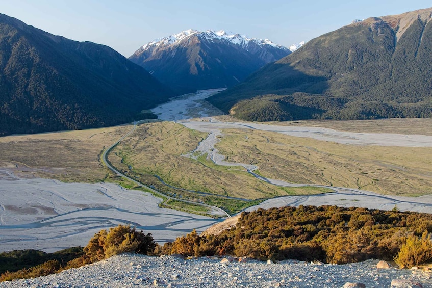 Picture 2 for Activity From Christchurch: Arthur's Pass and Tranzalpine Day Tour