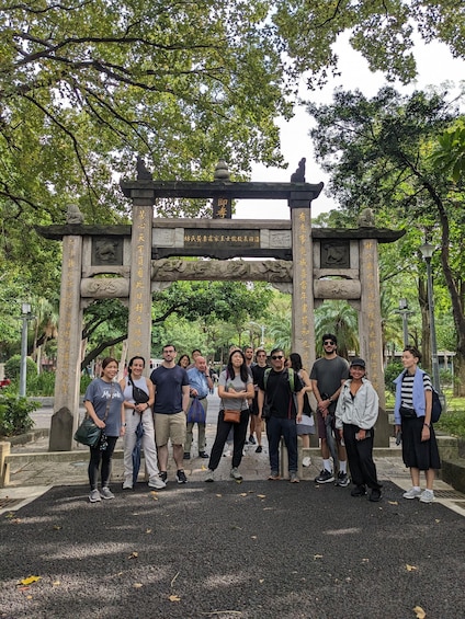 Picture 9 for Activity Taipei: Old Town Walking Tour