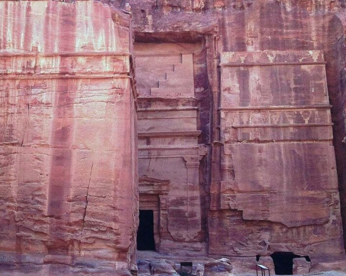 Picture 6 for Activity Private two days tour of Petra from Israel