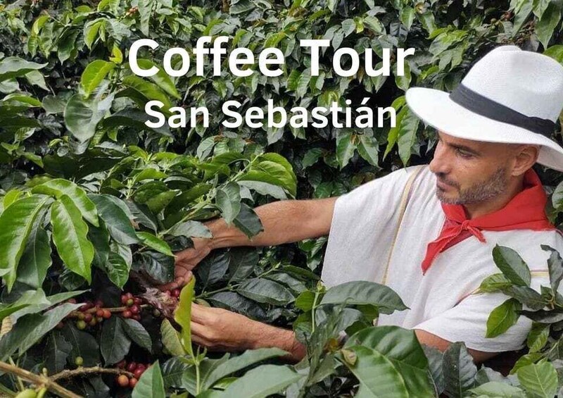 Picture 1 for Activity From Farm to Cup: The Ultimate Coffee Tour