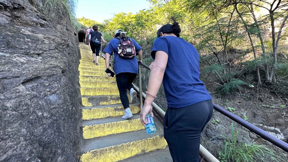 Picture 3 for Activity Diamond Head E-Bike to Hike