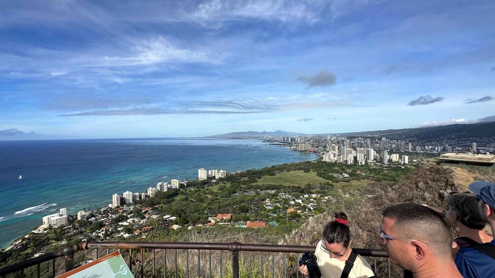 Picture 8 for Activity Diamond Head E-Bike to Hike