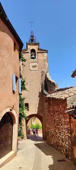 Picture 3 for Activity Discover the village of Luberon from Aix en Provence
