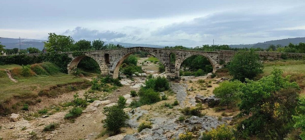 Picture 1 for Activity Discover the village of Luberon from Aix en Provence