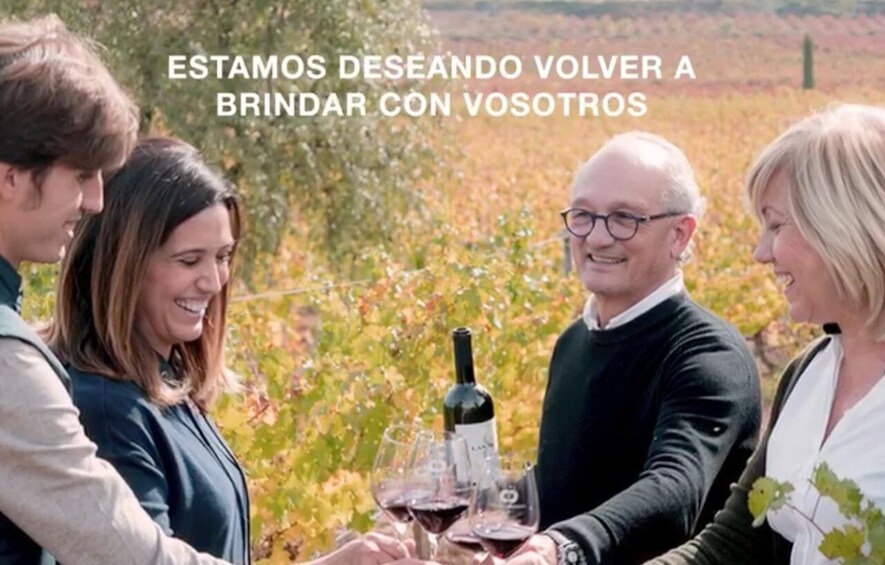 Picture 11 for Activity Valencia: Vineyard Tour with Local Wine Tasting & Appetizer