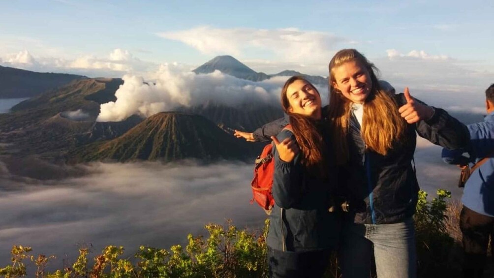 Picture 15 for Activity From Surabaya,Malang: 3-days Tumpak Sewu Bromo Ijen Bali