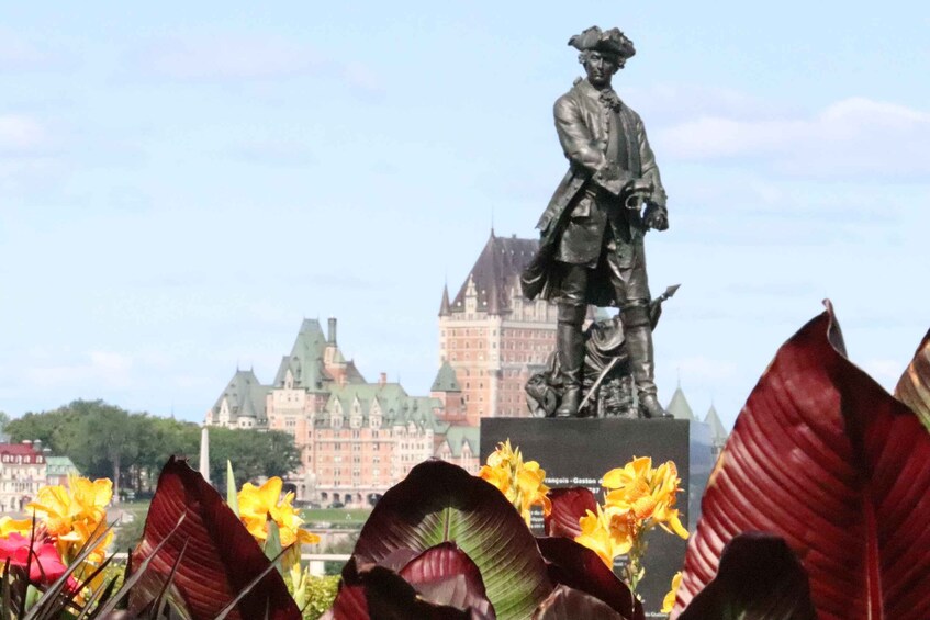 Picture 1 for Activity From Levis: Old Quebec Guided Walking Tour