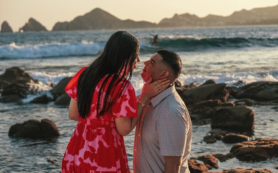 Picture 3 for Activity Los Cabos: Private Photographer 1 hour photo session
