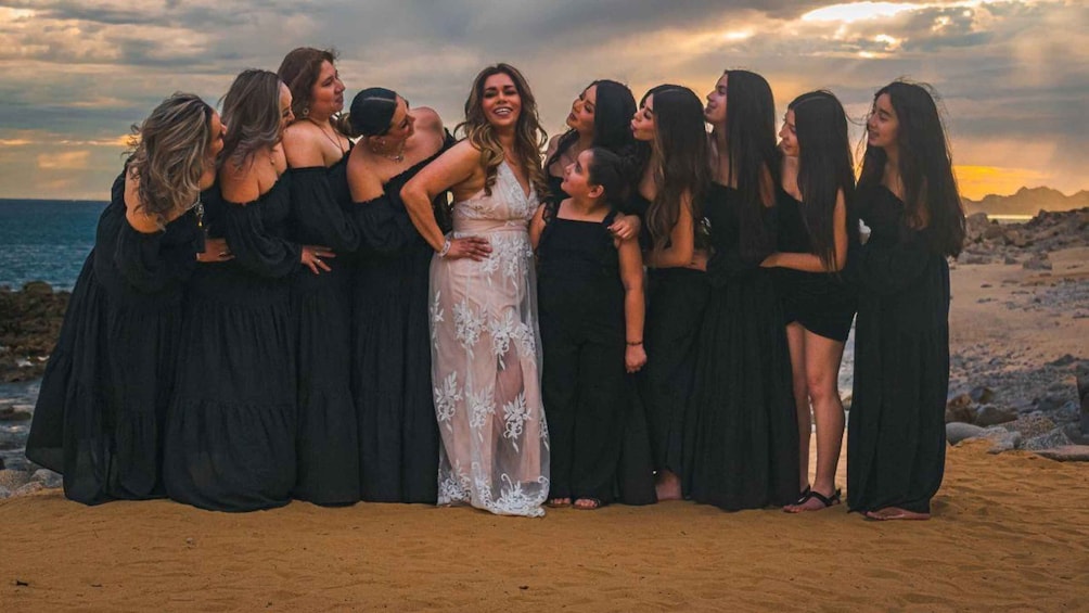 Picture 4 for Activity Los Cabos: Private Photographer 1 hour photo session