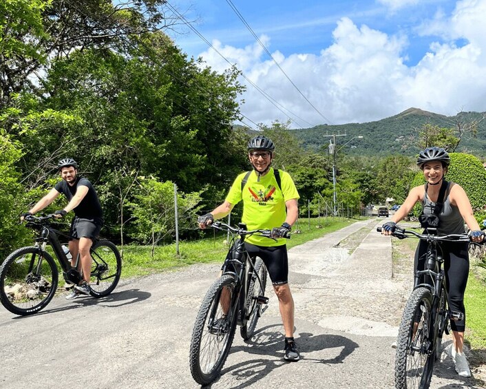 Picture 21 for Activity Electric Bikes Rental in El Valle de Anton