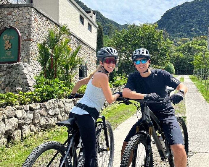 Picture 22 for Activity Electric Bikes Rental in El Valle de Anton