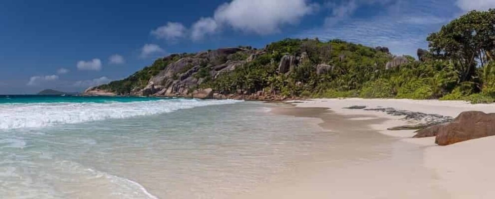 Picture 10 for Activity From Praslin: Sister & Coco Island Tour with Lunch