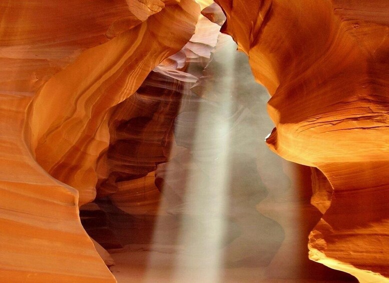 Picture 9 for Activity From Las Vegas Antelope Canyon X and Horseshoe band day tour