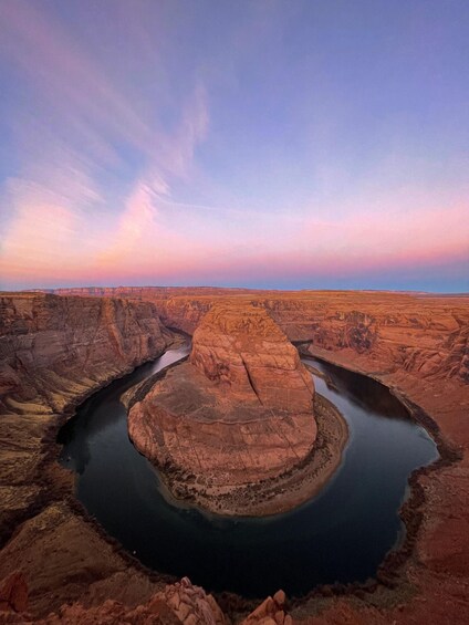 Picture 2 for Activity From Las Vegas Antelope Canyon X and Horseshoe band day tour