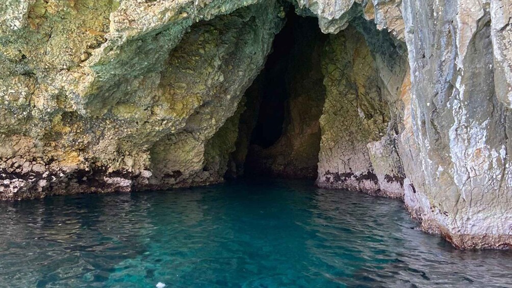 Picture 2 for Activity Hidden Bays of Stara Baška, Island Krk - with Lunch