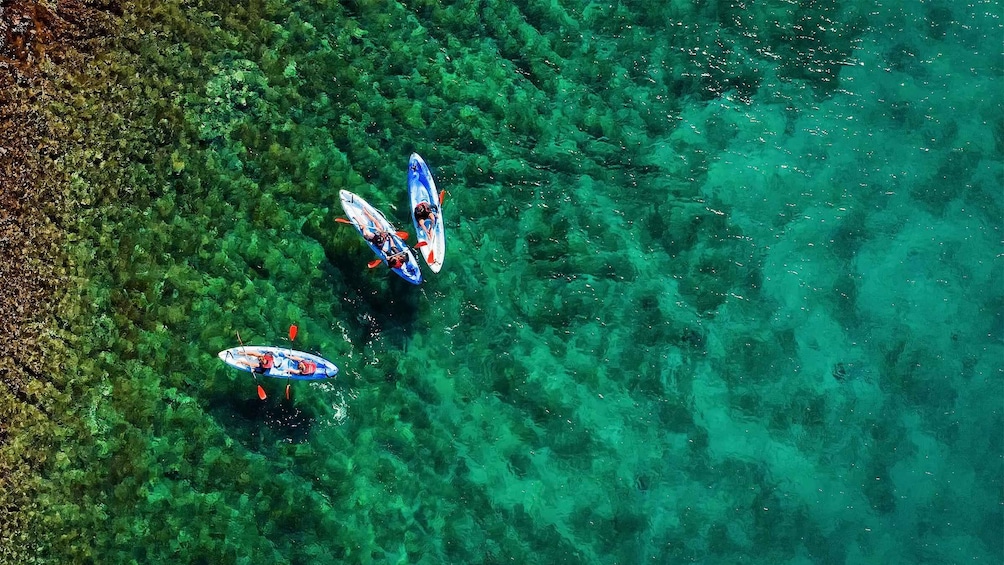 Picture 4 for Activity Hidden Bays of Stara Baška, Island Krk - with Lunch