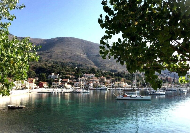 Picture 4 for Activity Kefalonia: Highlights Tour with Taste of Local Delights