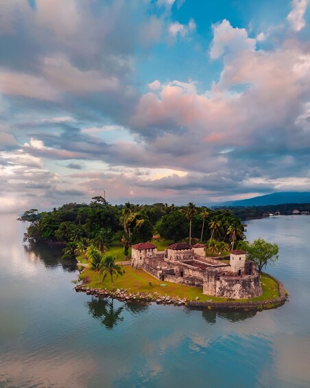 Picture 2 for Activity From Guatemala El Castillo de San Felipe in one day.