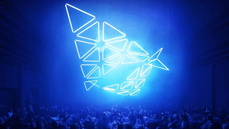 Berlin: DARK MATTER Experience Entry Ticket