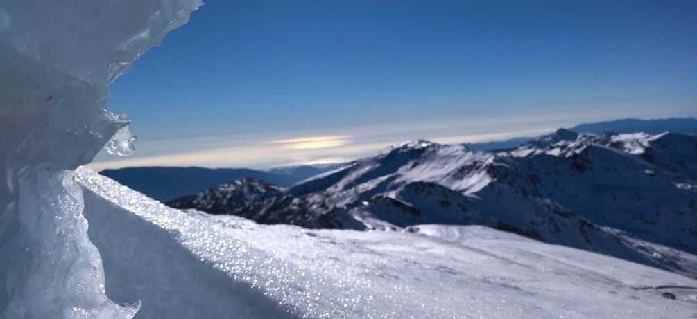 Picture 15 for Activity Granada: Sierra Nevada Veleta Peak Trek with Lunch