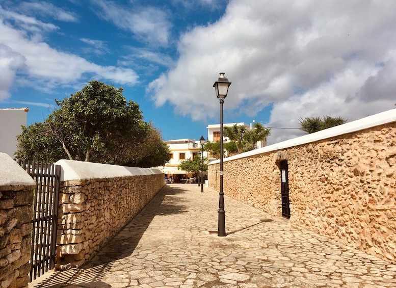 Picture 4 for Activity Ibiza: Old Town Guided Walking Tour