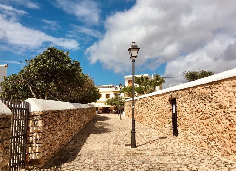 Picture 4 for Activity Ibiza: Old Town Guided Walking Tour