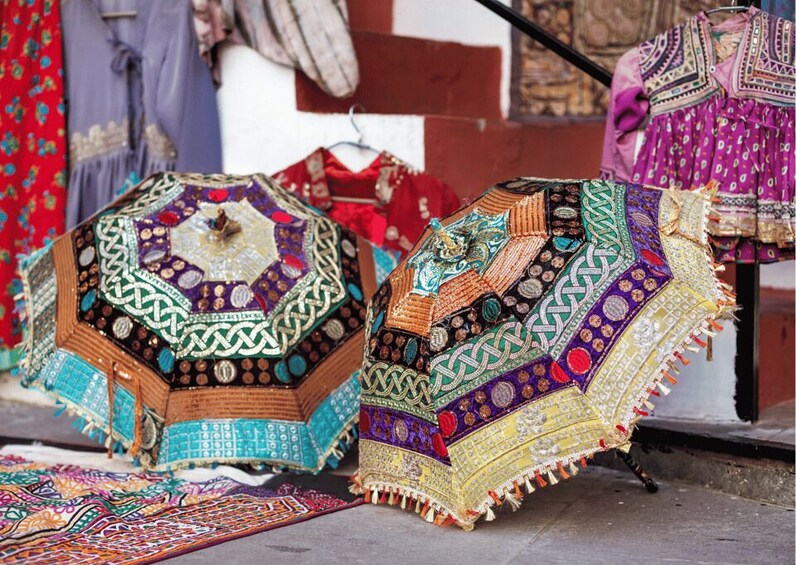 Picture 6 for Activity Vibrant Markets of Jaisalmer (2 Hours Guided Walking Tour)