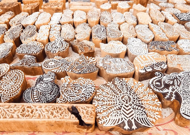 Picture 7 for Activity Vibrant Markets of Jaisalmer (2 Hours Guided Walking Tour)