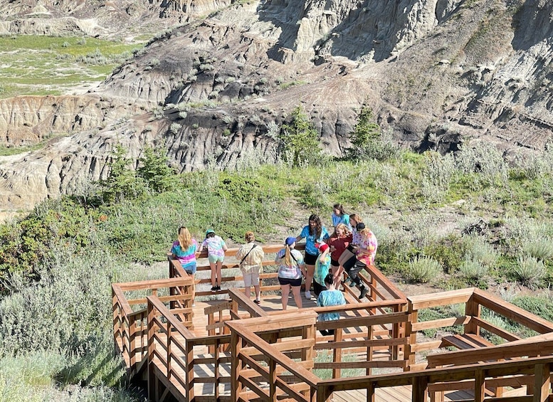 Picture 9 for Activity From Calgary: Canadian Badlands Private Geological Tour