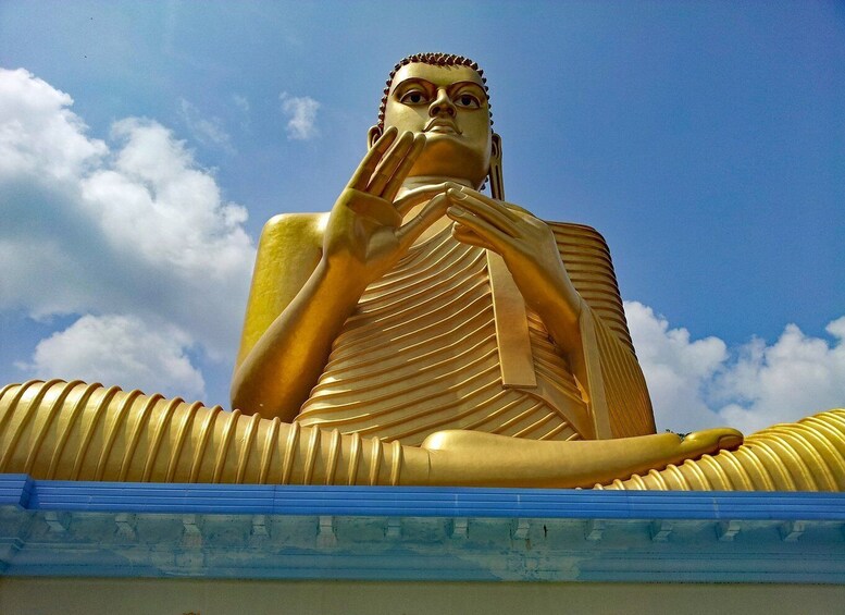 Picture 26 for Activity Sri Lanka full circle on beaten path-4 days tour