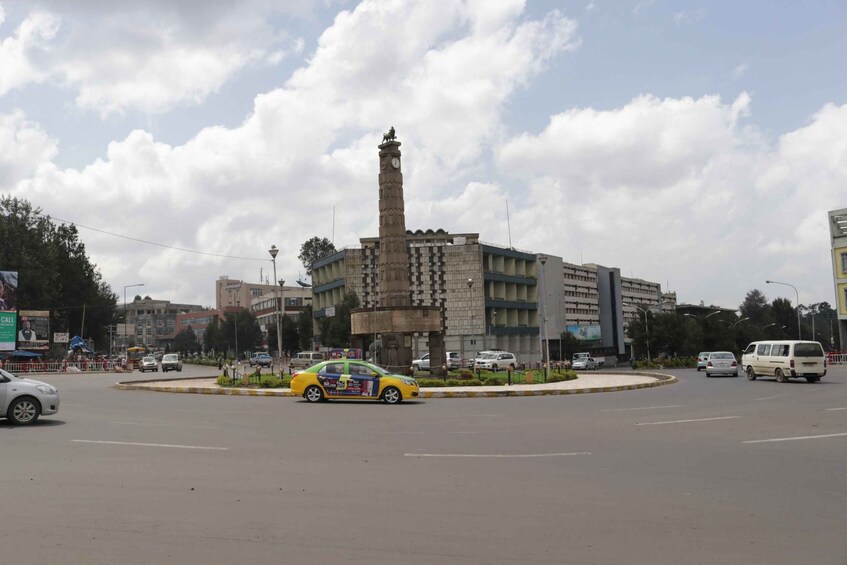 Picture 2 for Activity Addis Ababa: City Highlights Full-Day Tour with Hotel Pickup