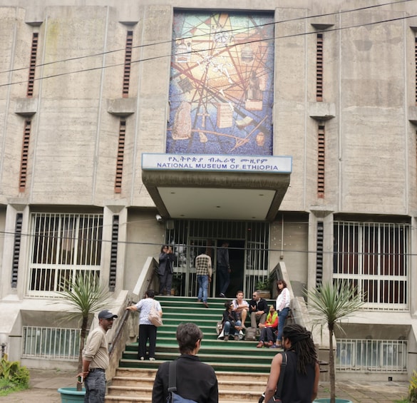 Picture 3 for Activity Addis Ababa: City Highlights Full-Day Tour with Hotel Pickup