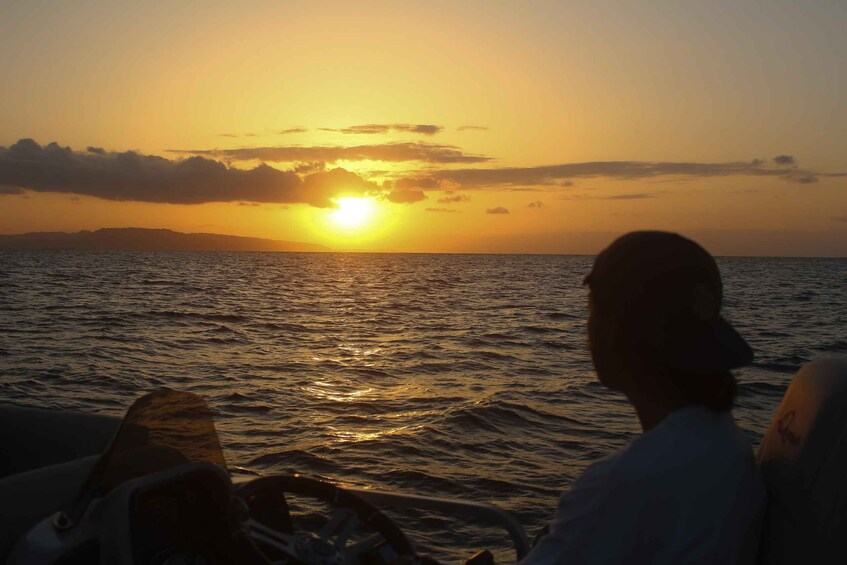 Picture 10 for Activity Ishigaki Island: The Best Sunset Cruising