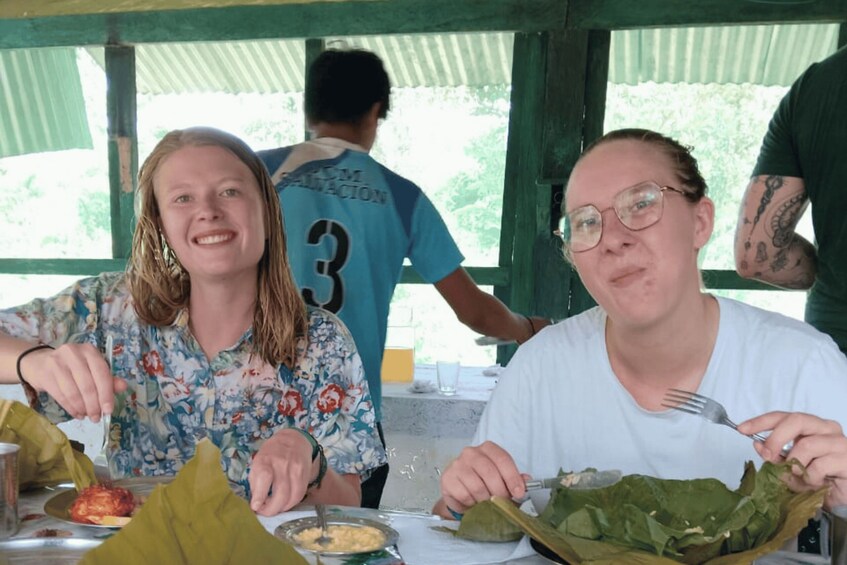 Picture 8 for Activity Manu Wildlife Peru Tour 5 Days