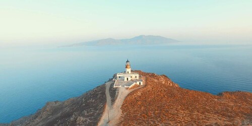 Private Tour: 4 hours Mykonos island tour - Like a Local