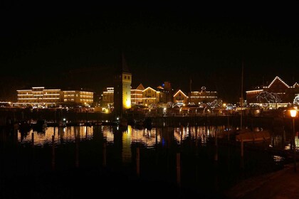 Lindau Private Weihnachtsmarkt Tour