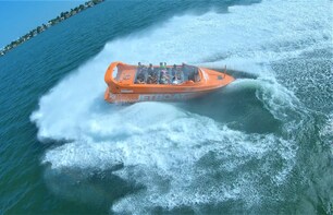 Adrenaline Junkie Ride