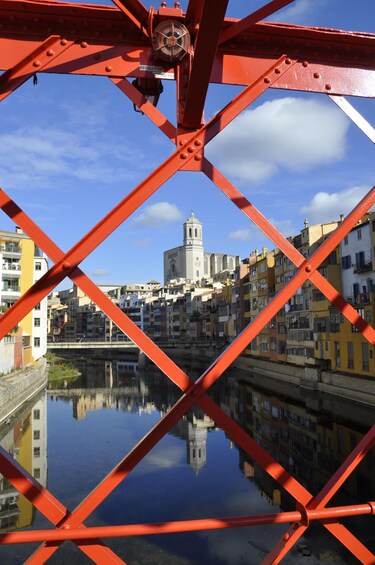 Picture 9 for Activity Girona Morning Food Tour & Local Market