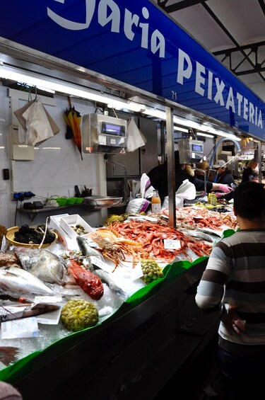 Picture 8 for Activity Girona Morning Food Tour & Local Market