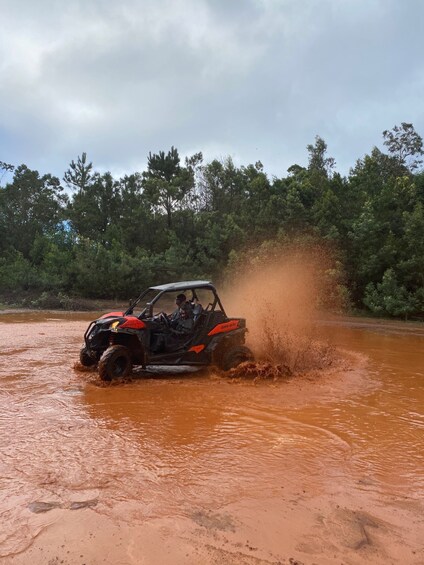 Picture 14 for Activity Madeira: Private Off-Road Buggy Driving Experience