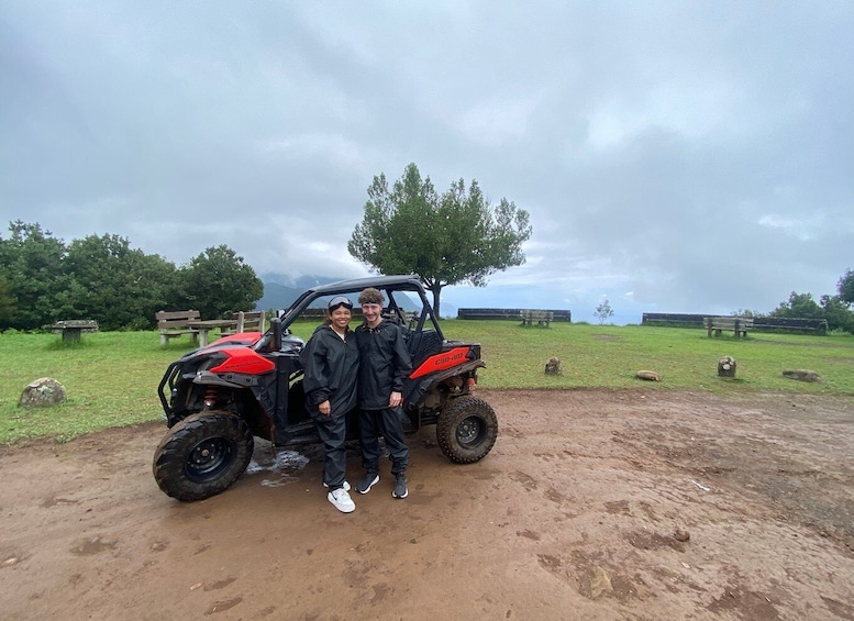 Picture 9 for Activity Madeira: Private Off-Road Buggy Driving Experience