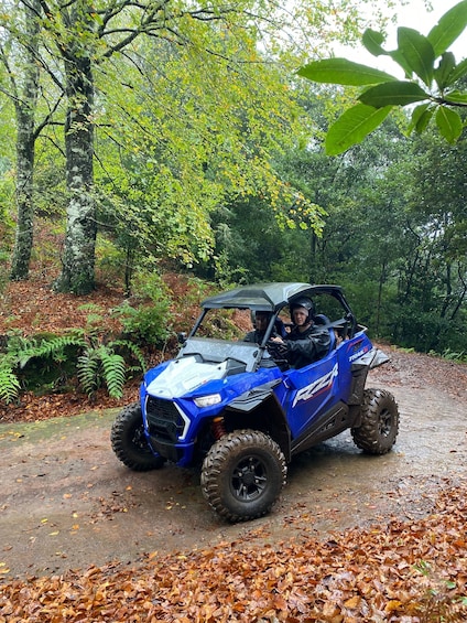 Picture 18 for Activity OFF-ROAD BUGGY DRIVING EXPERIENCE