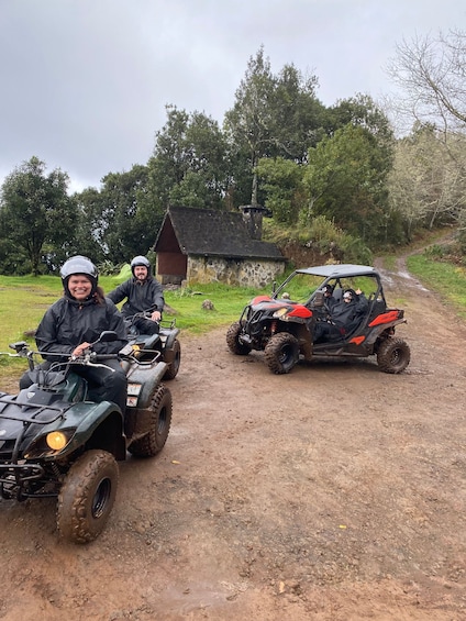 Picture 13 for Activity Madeira: Private Off-Road Buggy Driving Experience