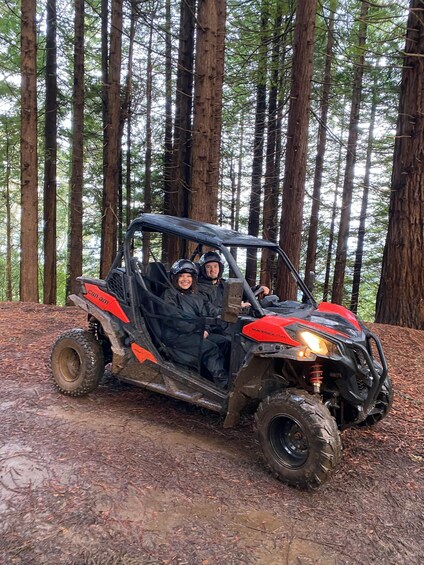 Picture 11 for Activity Madeira: Private Off-Road Buggy Driving Experience