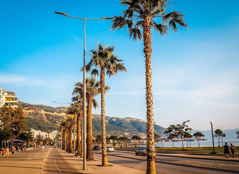 Picture 2 for Activity From Tirana, 5 Day Tour: Pearls of South Albania, Riviera